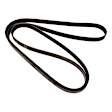 4060883 Serpentine Belt - Direct Fit, Sold Individually