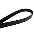 4060895 Serpentine Belt - Direct Fit, Sold Individually