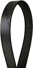 4060915 Serpentine Belt - Direct Fit, Sold Individually