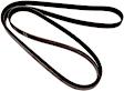 4060915 Serpentine Belt - Direct Fit, Sold Individually