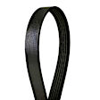 4060990 Serpentine Belt - Direct Fit, Sold Individually