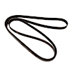 4060993 Serpentine Belt - Direct Fit, Sold Individually