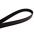 4061093 Serpentine Belt - Direct Fit, Sold Individually