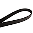 4061373F Serpentine Belt - Direct Fit, Sold Individually