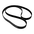 4070628 Serpentine Belt - Direct Fit, Sold Individually