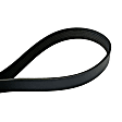 4070834 Serpentine Belt - Direct Fit, Sold Individually