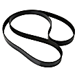 4070880 Serpentine Belt - Direct Fit, Sold Individually