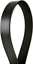 4070975 Serpentine Belt - Direct Fit, Sold Individually
