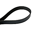 4071005 Serpentine Belt - Direct Fit, Sold Individually