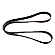 4080374 Serpentine Belt - Direct Fit, Sold Individually