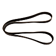 4080615 Serpentine Belt - Direct Fit, Sold Individually