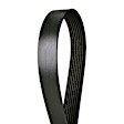 4080990 Serpentine Belt - Direct Fit, Sold Individually