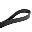 4081360 Serpentine Belt - Direct Fit, Sold Individually