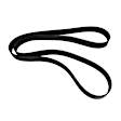 4120842X Serpentine Belt - Direct Fit, Sold Individually