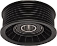 49004 Accessory Drive Belt Tensioner Pulley - Accessory Belt Tension Pulley, Sold Individually