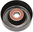 49014 Accessory Drive Belt Tensioner Pulley - Accessory Belt Tension Pulley, Sold Individually