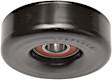 49014 Accessory Drive Belt Tensioner Pulley - Accessory Belt Tension Pulley, Sold Individually