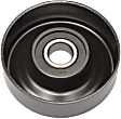 1997 Pontiac Grand Am - Accessory Drive Belt Tensioner Pulley, Accessory Belt Tension Pulley, Sold Individually
