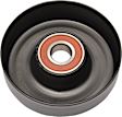 49026 Accessory Drive Belt Tensioner Pulley - Accessory Belt Tension Pulley, Sold Individually