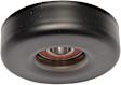 49026 Accessory Drive Belt Tensioner Pulley - Accessory Belt Tension Pulley, Sold Individually