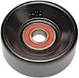 49031 Accessory Drive Belt Tensioner Pulley - Accessory Belt Tension Pulley, Sold Individually