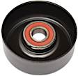 49031 Accessory Drive Belt Tensioner Pulley - Accessory Belt Tension Pulley, Sold Individually