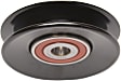 1997 Nissan Pickup - Accessory Drive Belt Tensioner Pulley, Accessory Belt Tension Pulley, Sold Individually