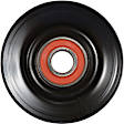 49034 Accessory Belt Idler Pulley, Steel