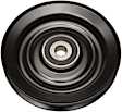 49035 Accessory Belt Idler Pulley, Steel