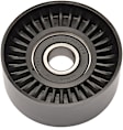 49095 Accessory Belt Idler Pulley, Thermoplastic