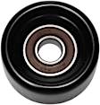 49097 Accessory Drive Belt Tensioner Pulley - Accessory Belt Tension Pulley, Sold Individually