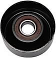 49097 Accessory Drive Belt Tensioner Pulley - Accessory Belt Tension Pulley, Sold Individually