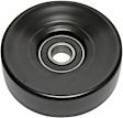 2002 Lexus SC430 - Accessory Drive Belt Tensioner Pulley, Accessory Belt Tension Pulley, Sold Individually