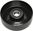 2002 Lexus SC430 - Accessory Drive Belt Tensioner Pulley, Accessory Belt Tension Pulley, Sold Individually