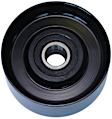 49103 Accessory Belt Idler Pulley, Steel