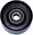 49103 Accessory Belt Idler Pulley, Steel