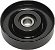 2009 Kia Spectra - Accessory Drive Belt Tensioner Pulley, Accessory Belt Tension Pulley, Sold Individually