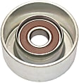 2008 Toyota Highlander - Accessory Belt Idler Pulley, 6 Cyl 3.5L, Accessory Drive; Smooth Pulley