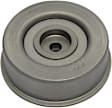 2003 Hyundai XG350 - Accessory Drive Belt Tensioner Pulley, Accessory Belt Tension Pulley, Sold Individually
