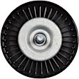 49135 Accessory Belt Idler Pulley, Thermoplastic