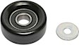 2009 Pontiac G8 - Accessory Drive Belt Tensioner Pulley, Accessory Belt Tension Pulley, 0.67 in ID, 2.58 in OD, Sold Individually