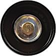 49183 Accessory Belt Idler Pulley, Steel