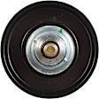 49183 Accessory Belt Idler Pulley, Steel