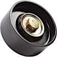 49183 Accessory Belt Idler Pulley, Steel
