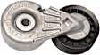 49202 Accessory Drive Belt Tensioner Assembly - Accessory Belt Tension Pulley, Sold individually