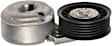 49202 Accessory Drive Belt Tensioner Assembly - Accessory Belt Tension Pulley, Sold individually