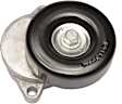 49212 Accessory Drive Belt Tensioner Assembly - Accessory Belt Tension Pulley, Sold Individually