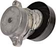 49212 Accessory Drive Belt Tensioner Assembly - Accessory Belt Tension Pulley, Sold Individually