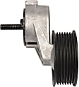 1998 Dodge Ram 1500 - Accessory Drive Belt Tensioner Assembly, Accessory Belt Tension Pulley, Sold Individually