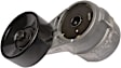 49219 Accessory Drive Belt Tensioner Assembly - Accessory Belt Tension Pulley, Sold Individually